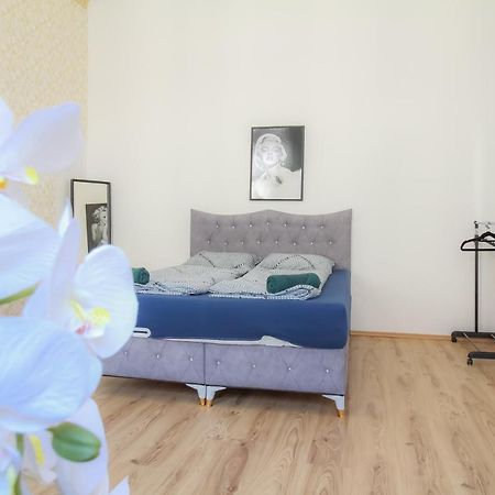 וינה Ss Family 3 Bedroom Apartment In Praterstern Area Dw8 מראה חיצוני תמונה