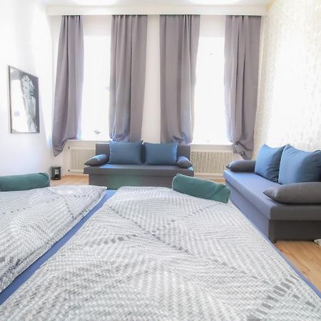 וינה Ss Family 3 Bedroom Apartment In Praterstern Area Dw8 מראה חיצוני תמונה