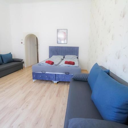 וינה Ss Family 3 Bedroom Apartment In Praterstern Area Dw8 מראה חיצוני תמונה