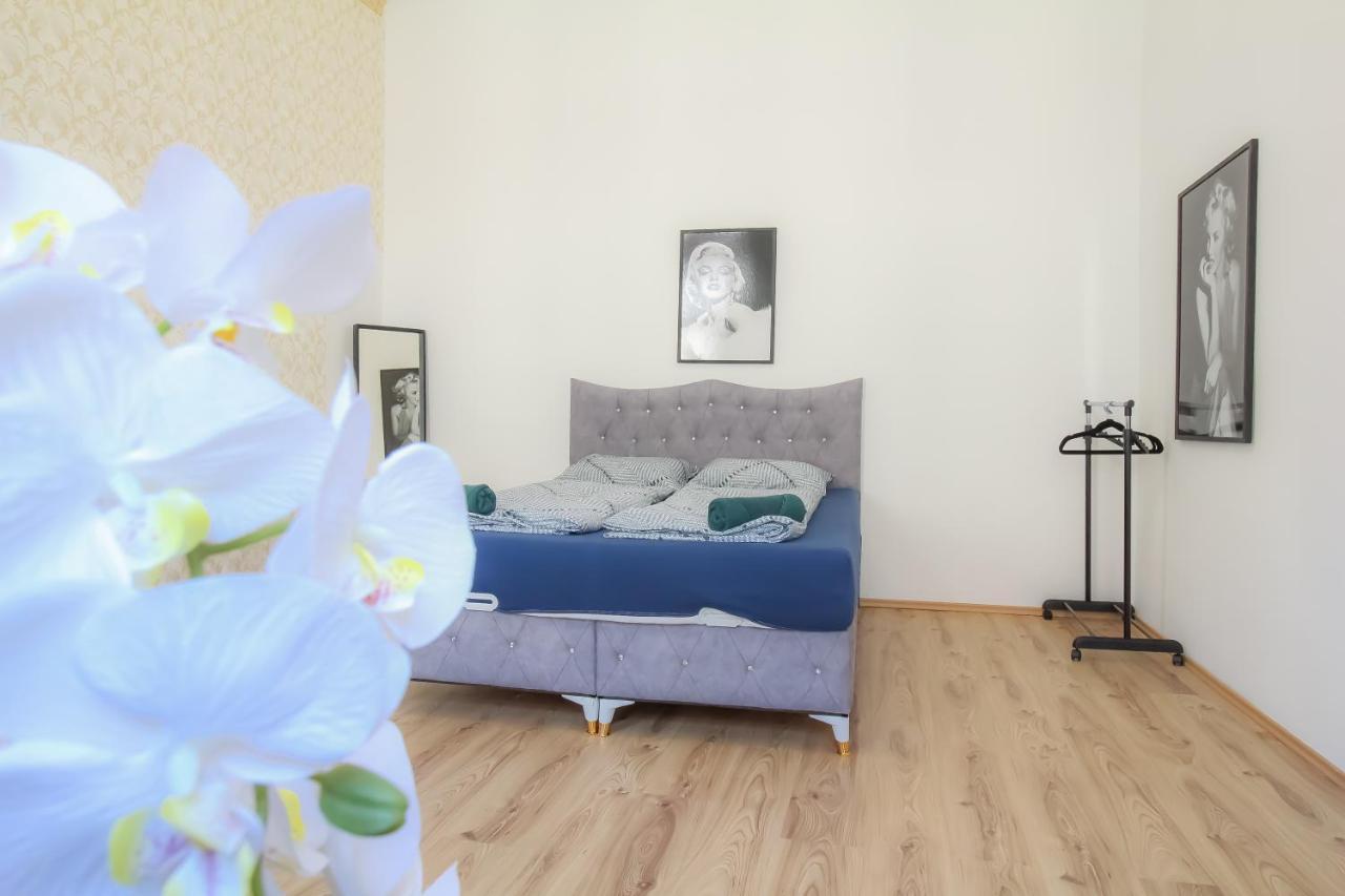 וינה Ss Family 3 Bedroom Apartment In Praterstern Area Dw8 מראה חיצוני תמונה