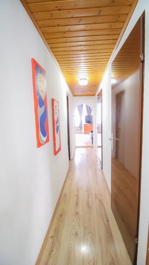 וינה Ss Family 3 Bedroom Apartment In Praterstern Area Dw8 מראה חיצוני תמונה