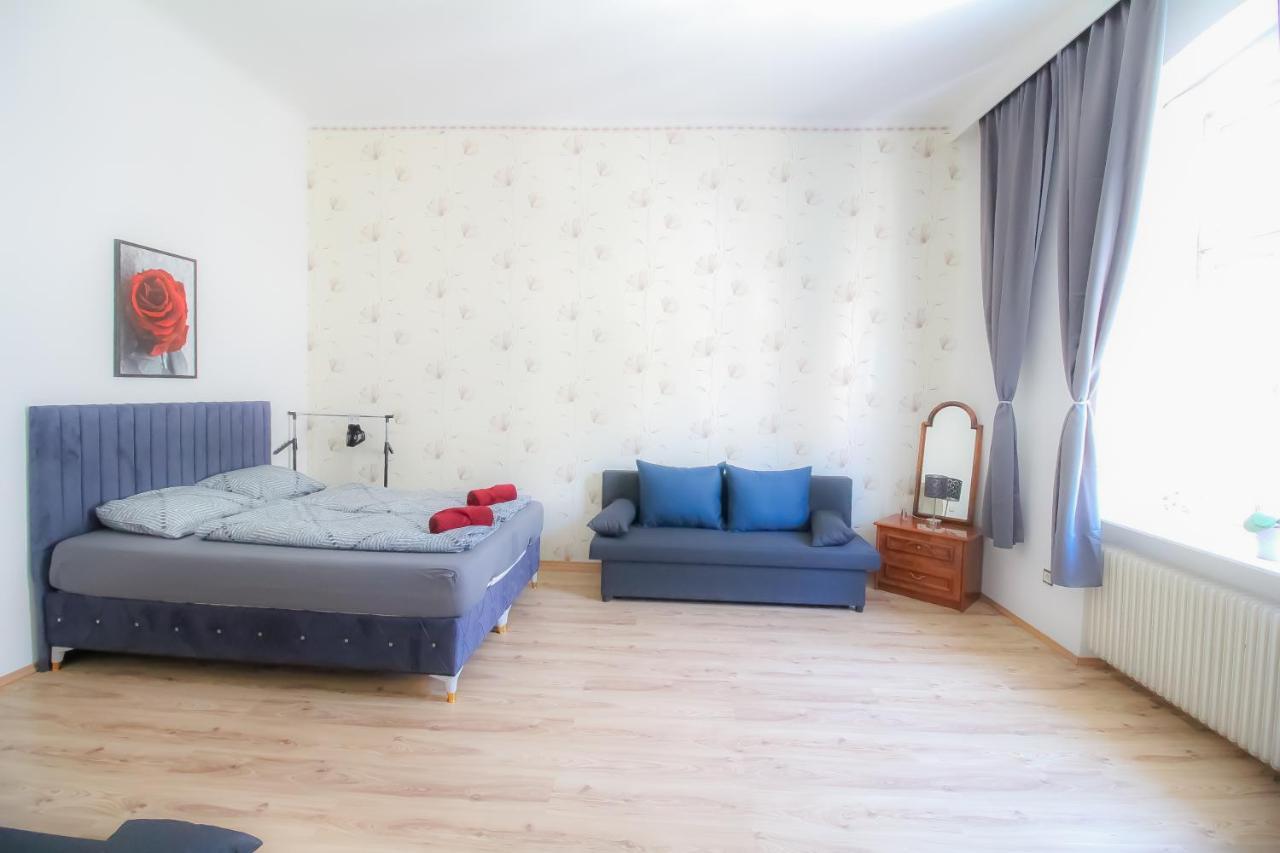 וינה Ss Family 3 Bedroom Apartment In Praterstern Area Dw8 מראה חיצוני תמונה