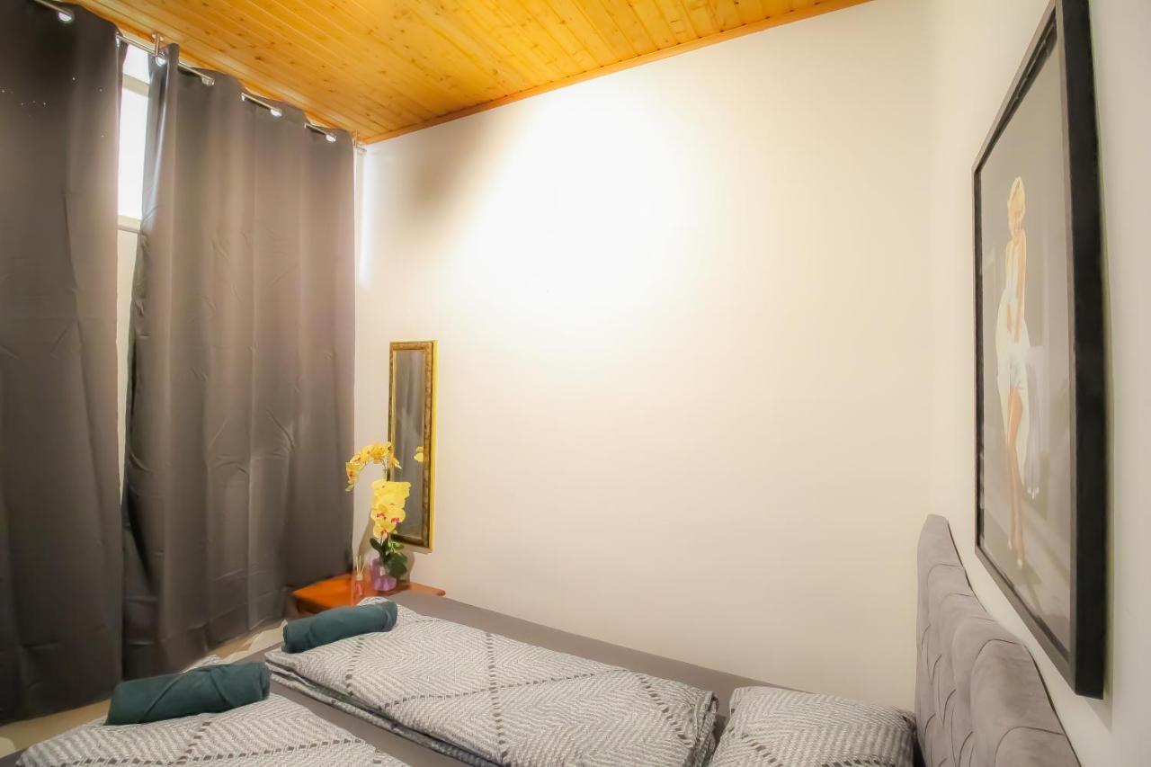 וינה Ss Family 3 Bedroom Apartment In Praterstern Area Dw8 מראה חיצוני תמונה
