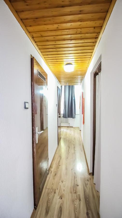 וינה Ss Family 3 Bedroom Apartment In Praterstern Area Dw8 מראה חיצוני תמונה