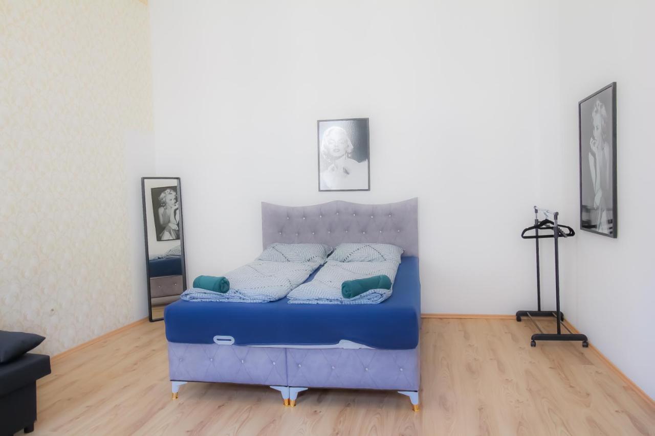 וינה Ss Family 3 Bedroom Apartment In Praterstern Area Dw8 מראה חיצוני תמונה