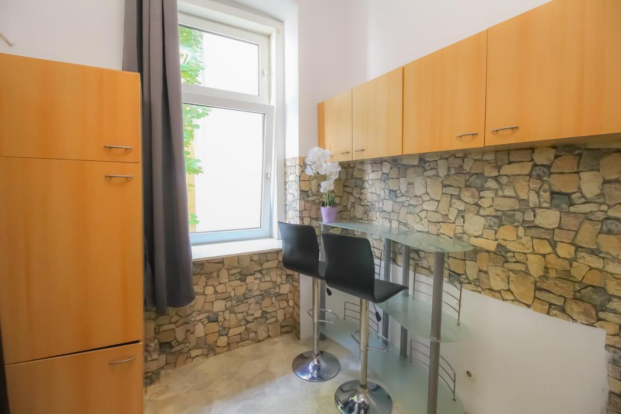 וינה Ss Family 3 Bedroom Apartment In Praterstern Area Dw8 מראה חיצוני תמונה